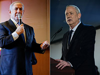 Несостоявшися теледебаты, коалиция и уголовные дела. Итоги политической недели