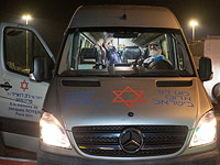 Возвращение пассажиров  Diamond Princess в Израиль. Фоторепортаж