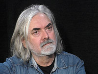 Дмитрий Бикчентаев в передаче 