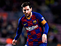 В Аргентине начато расследование по поводу возможной незаконной слежки властей за Лионелем Месси