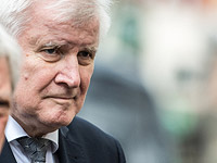 Глава МВД Германии назвал стрельбу в Ханау терактом