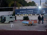 У одной из вернувшихся в Израиль пассажирок лайнера Diamond Princess диагностирован коронавирус COVID-19