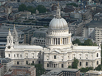 36-летняя британка, сторонница ИГ, планировала взорвать собор Святого Павла в Лондоне