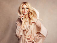 Мир любви, надежд и грез Кристины Орбакайте