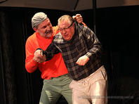 Театр Антона Чехова привезет в Израиль рецепт счастья