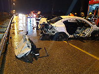 ДТП на шоссе 70; тяжелые травмы получил молодой человек