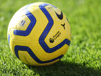 Чемпионат Нидерландов. Ариэль Аруш не пропустил. 