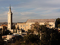 Минздрав Израиля опубликовал маршрут путешествия группы паломников из Южной Кореи