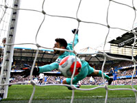 Лондонское дерби. 