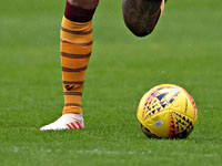 Чемпионат Израиля. 