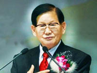 Более 50 процентов больных коронавирусом в Южной Корее связаны с сектой Синчонджи