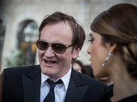 Квентин Тарантино стал отцом; его сын родился в тель-авивской больнице