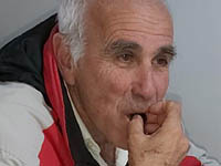 Внимание, розыск: пропал 71-летний Нисим Шмела из Бейт-Шемеша