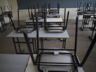 Число израильских школьников, помещенных в карантин по коронавирусу, достигло 180