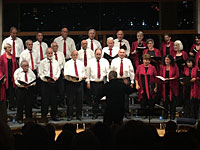 Gloria Франсиса Пуленка и 