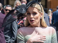 Племянница принцессы Дианы примет иудаизм ради магната из ЮАР