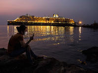 Японские СМИ: еще у двух израильтян с Diamond Princess обнаружен коронавирус