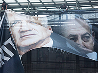 За восемь дней до выборов партии начинают последний бой за голоса избирателей