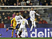 Сенсация чемпионата Испании. 