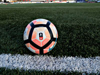 Чемпионат Израиля. 17-й гол Рукавици. 