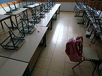 Министерство просвещения открыло специальный штаб в свете возможного распространения коронавируса