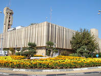 Мэрия Беэр-Шевы подала жалобу в полицию на распространителей слухов о коронавирусе