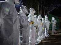 Коронавирус в Израиле: сотни на карантине, новые рекомендации и ограничения