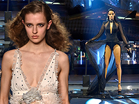 Мода сезона осень-зима 2020: внимание на Милан. Фоторепортаж