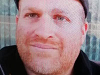 Внимание, розыск: пропал Йосеф  Шай Аарон из Иерусалима