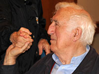 Основатель движения 