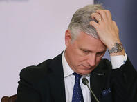 Белый дом опроверг слухи о вмешательстве россиян в выборы