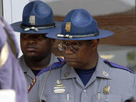 В штате Нью-Джерси 