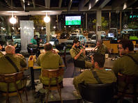 Управление тылом опубликовало распоряжения в связи с ситуацией вокруг Газы