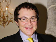 В Москве госпитализирован Дмитрий Дибров