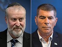 Мандельблит о деле Арпаза: 