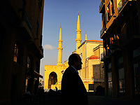 Эксперты МВФ продлили пребывание в Ливане