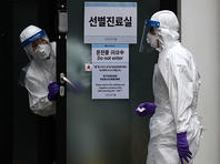 Эксперт ВОЗ: коронавирус очень похож на предсказанную ранее Disease Х