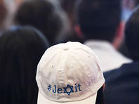 Сайт TruNews, назвавший импичмент Трампа