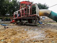 Прекращение огня в Газе: на юге Израиля все еще закрыты учебные заведения