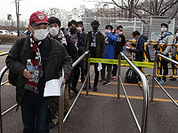 Посольство Южной Кореи: 417 южнокорейцев вернулись на родину после высылки из Израиля