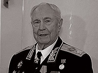 Умер Дмитрий Язов, последний маршал Советского Союза, один из руководителей ГКЧП