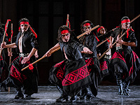 Los Potros Malambo и