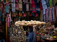 Египетский экспорт в рамках договора с Израилем и США - 12,3 млрд долларов за 14 лет