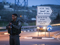 Армия сняла ограничения на проведении мероприятий в Ашкелоне, Нетивоте, Сдероте