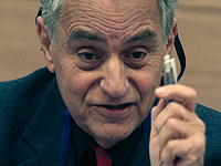 Лауреатом премии Израиля за исследования истории стал Биньямин Зеэв Кедар