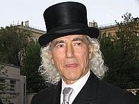 Впервые в Израиле творческий вечер Севы Новгородцева