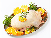 Экологически чистый продукт: свежие утки с бесплатной доставкой на дом