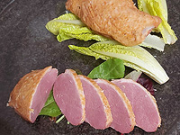 Экологически чистый продукт: свежие утки с бесплатной доставкой на дом