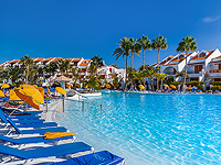 Эпидемия коронавируса: закрыт на карантин один из отелей Тенерифе