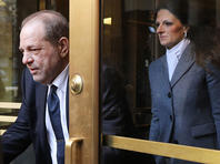 Le Temps: Харви Вайнштейн отправится за решетку за изнасилование, а для #MeToo наступит новая эра